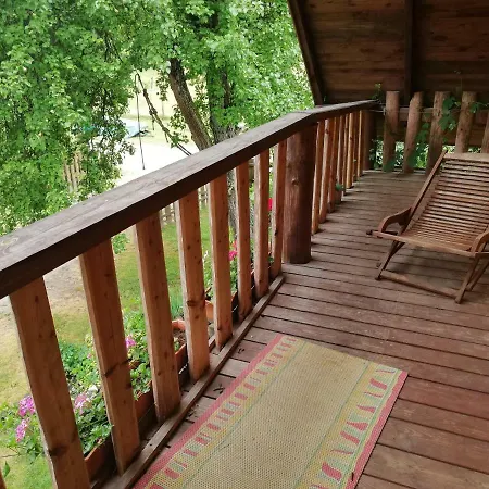 Agrojelonki Agroturystyka Gietrzwald Exterior photo