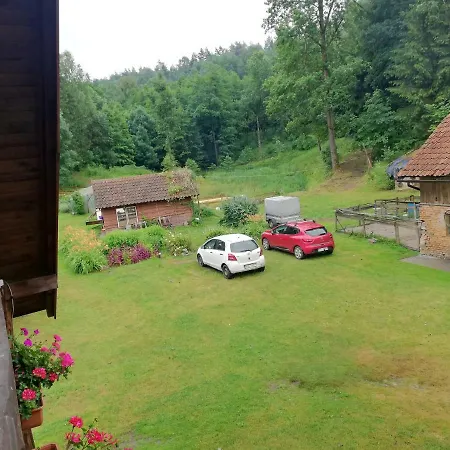 Agrojelonki Agroturystyka Gietrzwald Exterior photo