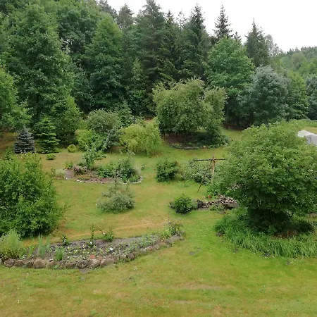 Agrojelonki Agroturystyka Gietrzwald Exterior photo