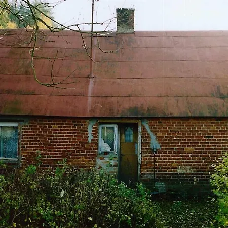 Agrojelonki Agroturystyka Gietrzwald Exterior photo