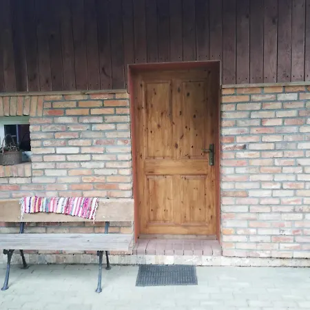 Agrojelonki Agroturystyka Gietrzwald Exterior photo