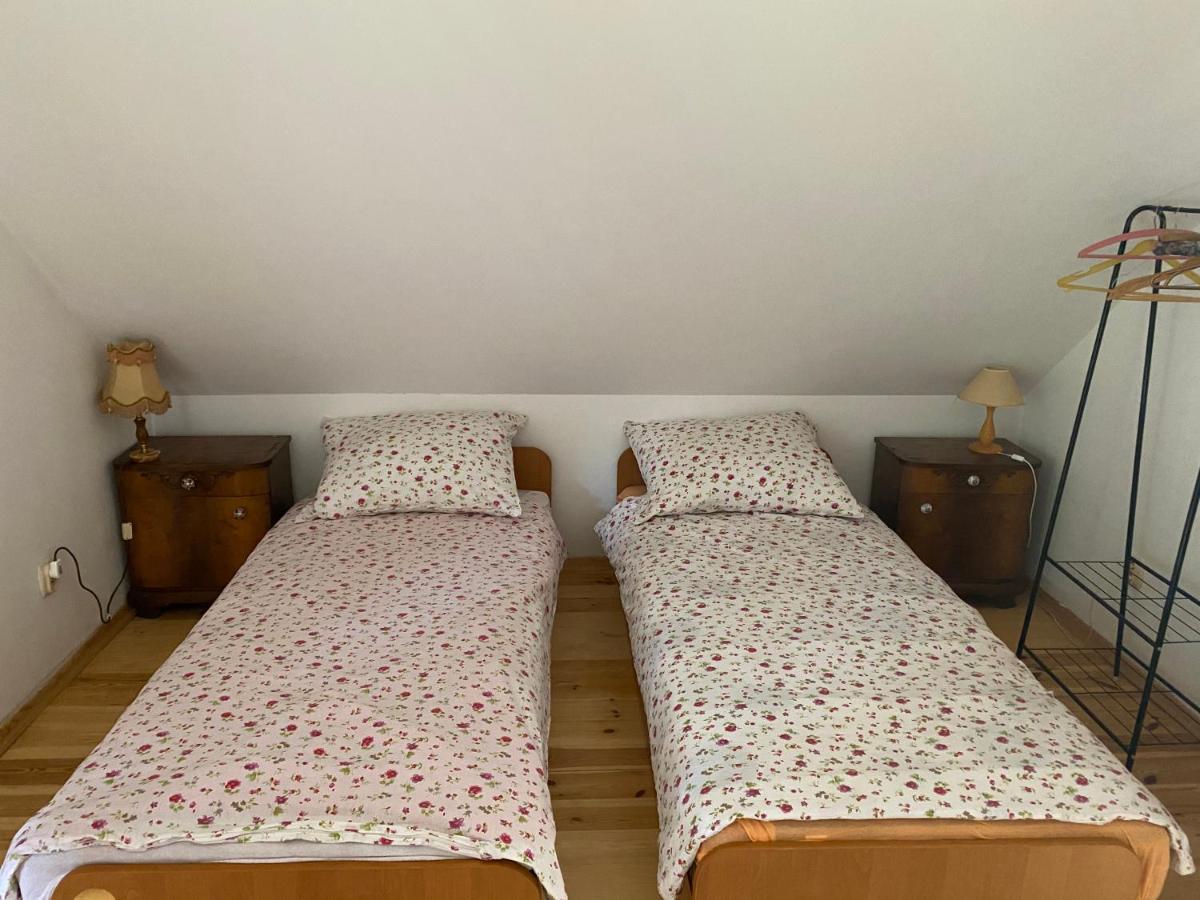 Privatunterkunft Agrojelonki *