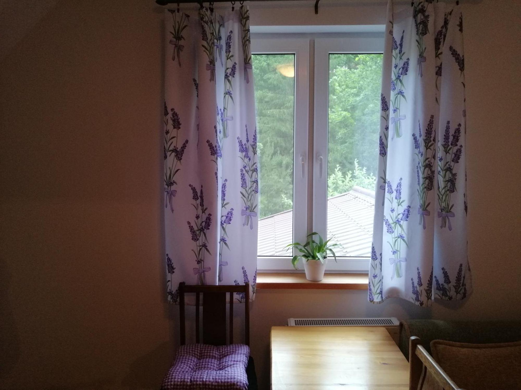 Privatunterkunft Agrojelonki