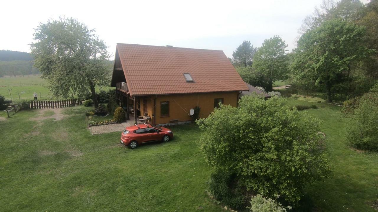 Agrojelonki * Gietrzwałd