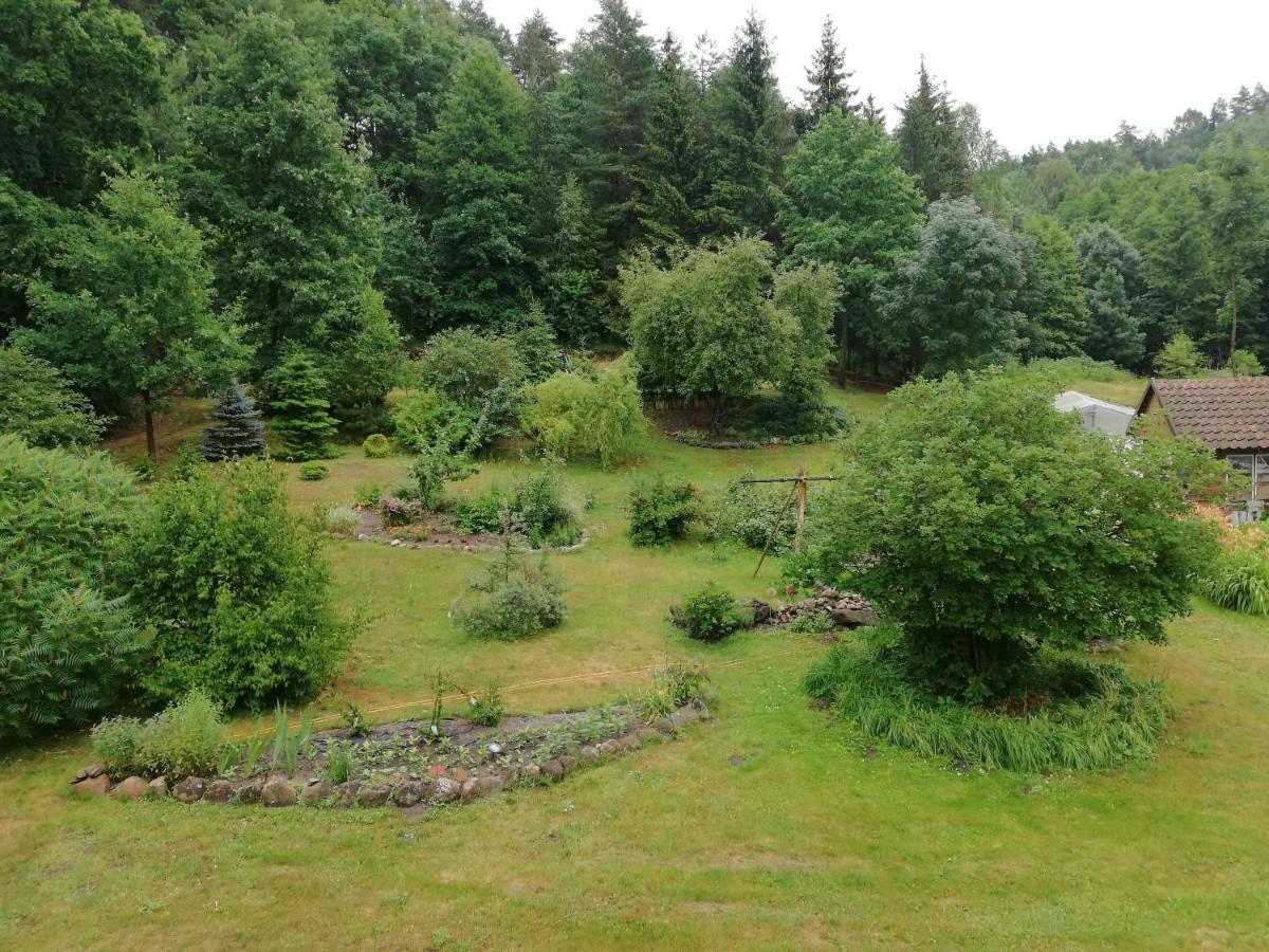 Privatunterkunft Agrojelonki