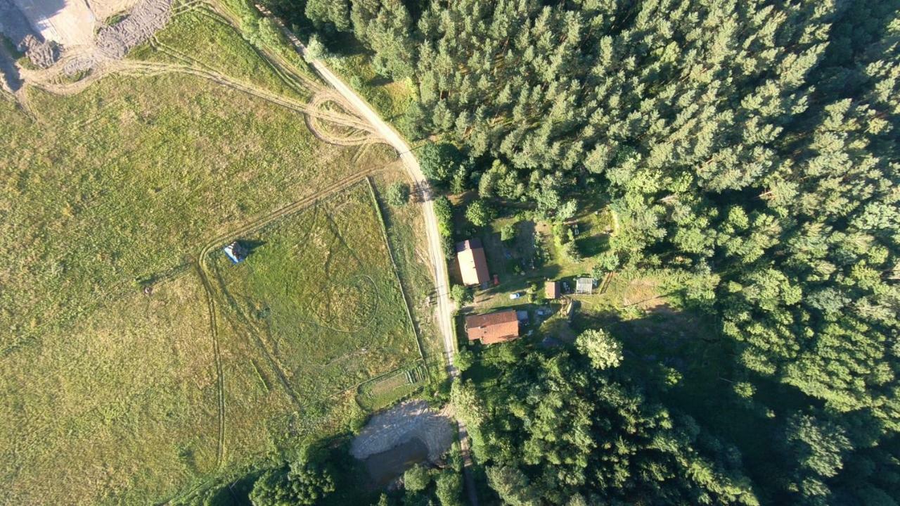 Agrojelonki * Gietrzwałd