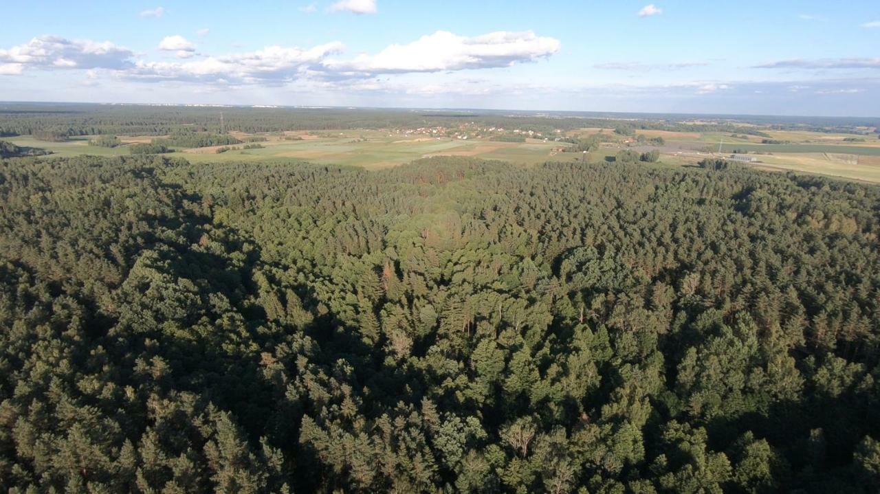 Agrojelonki Privatunterkunft *