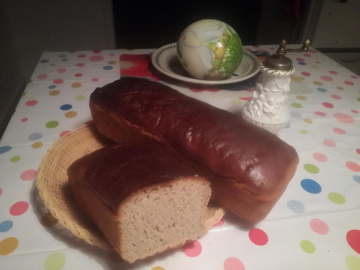 Agrojelonki Gietrzwałd