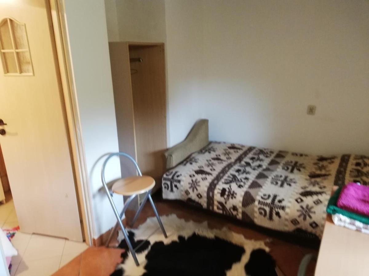 Agrojelonki Privatunterkunft Gietrzwałd