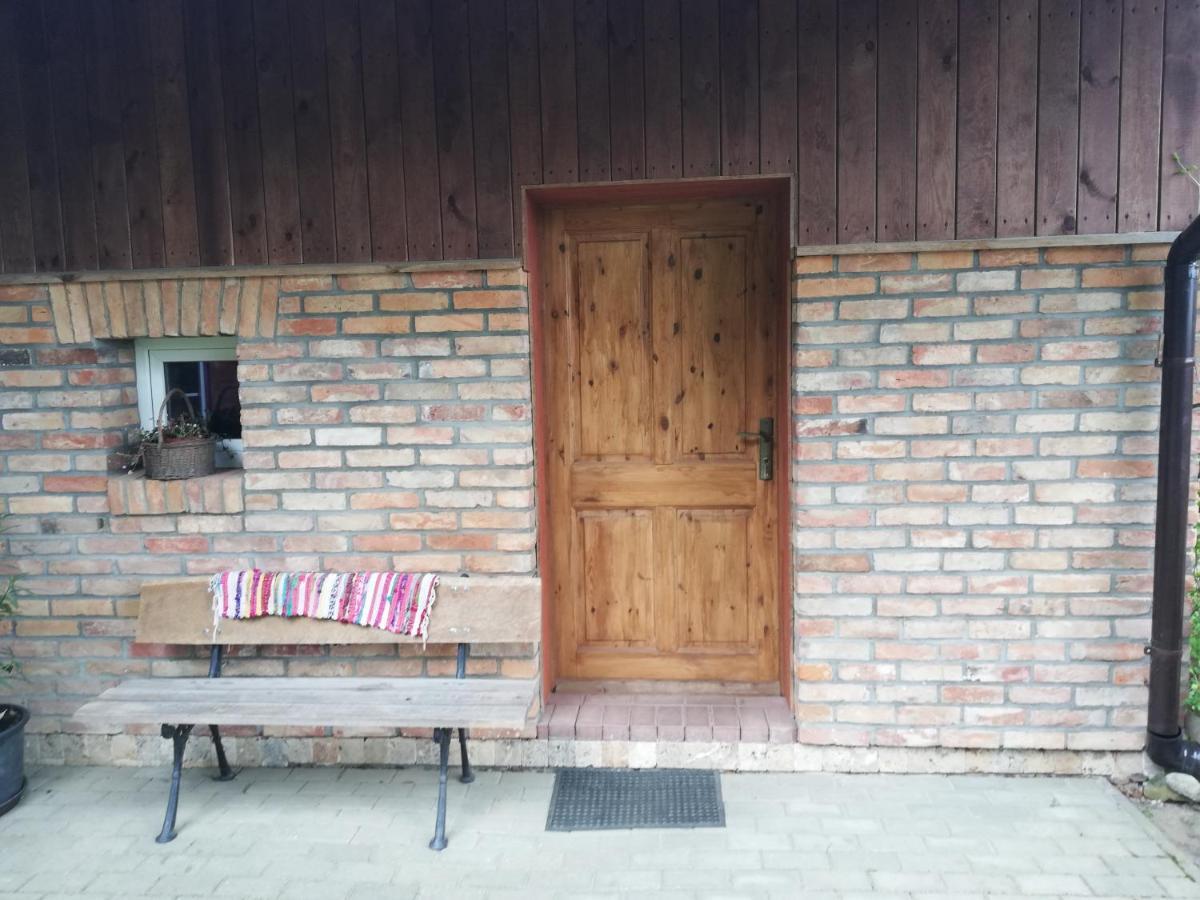 Agrojelonki Privatunterkunft *